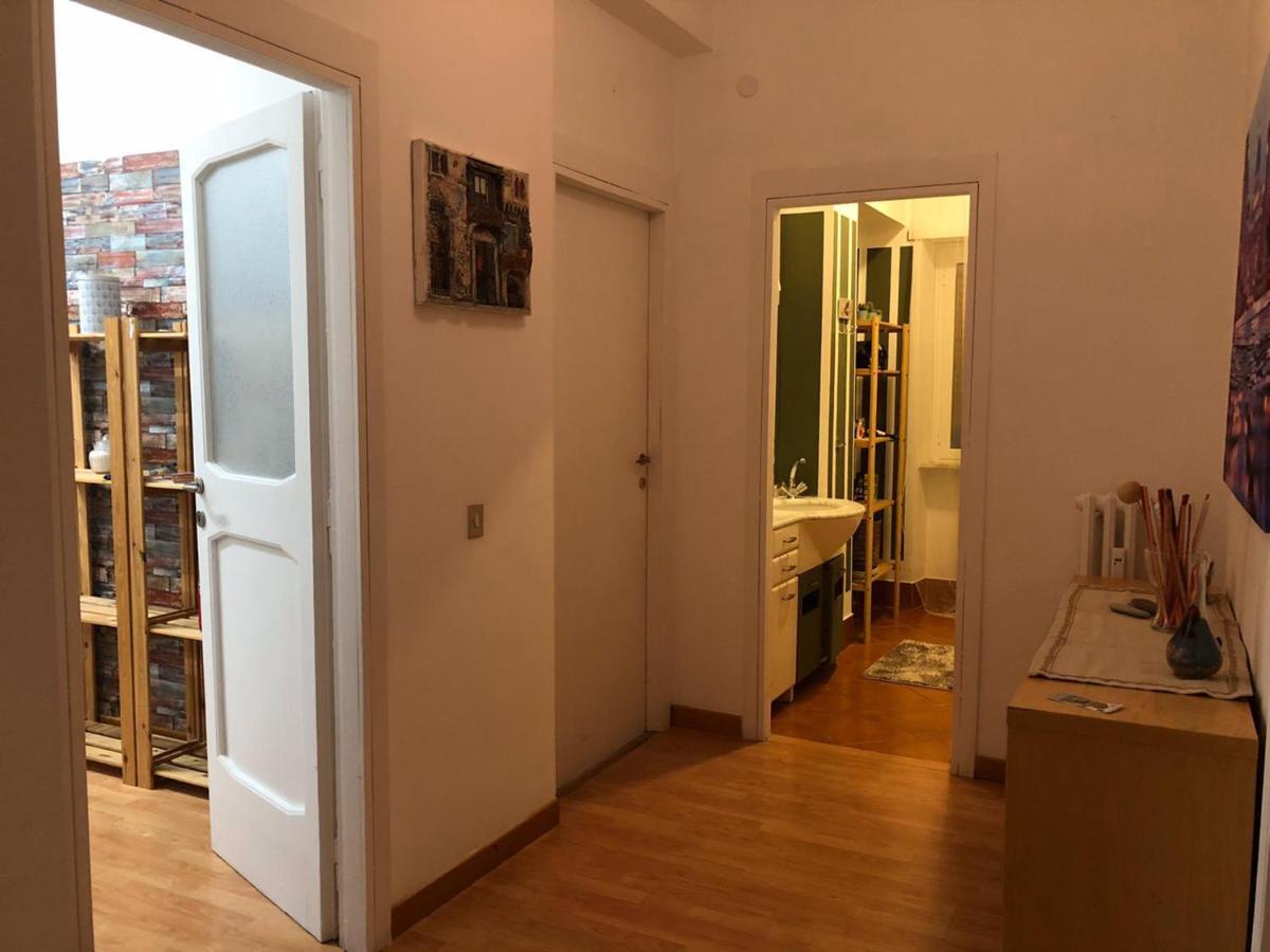 Cornelius Roma Room Exterior foto