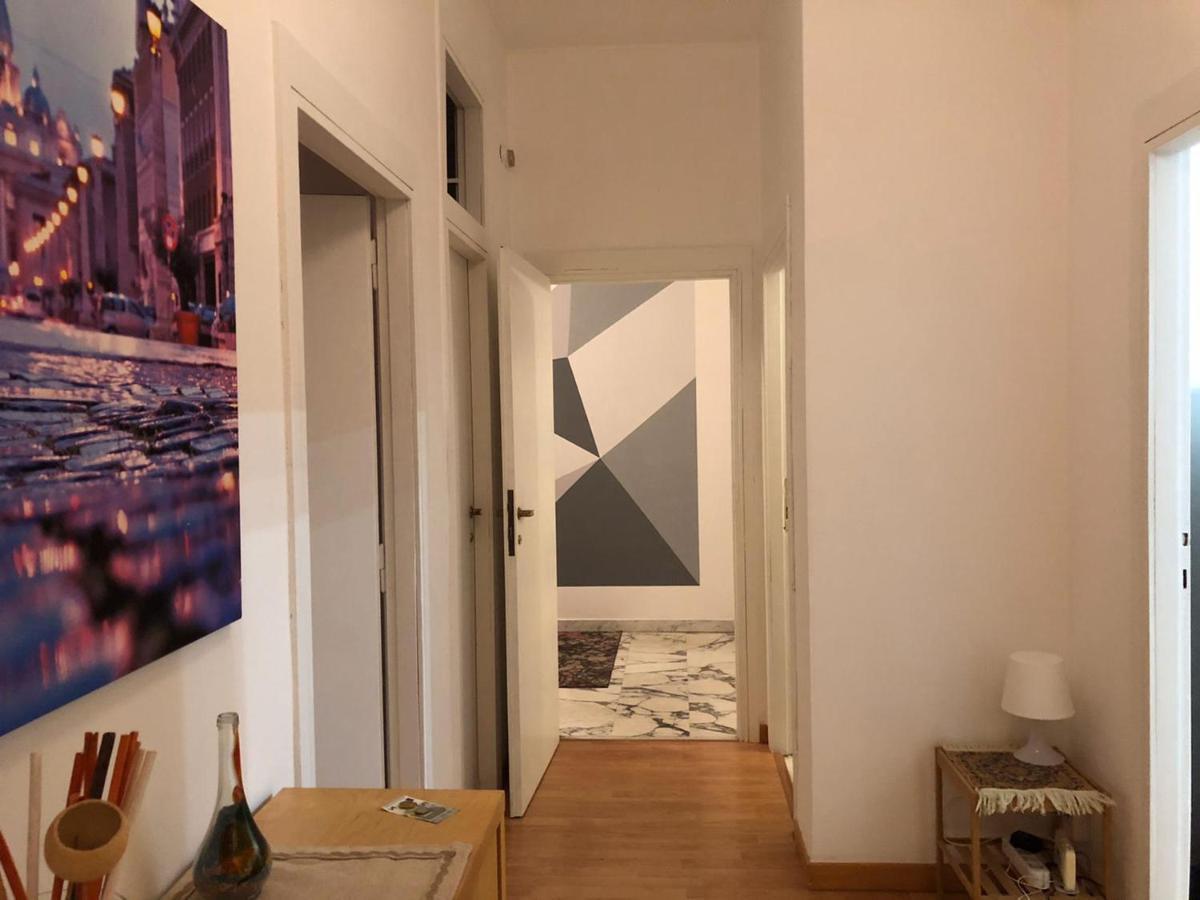 Cornelius Roma Room Exterior foto