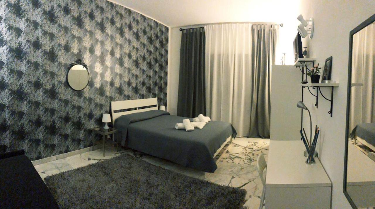 Cornelius Roma Room Exterior foto
