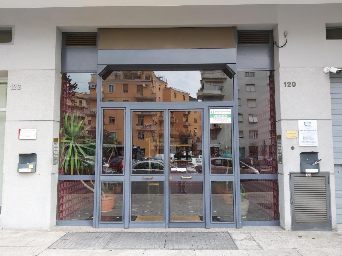 Cornelius Roma Room Exterior foto
