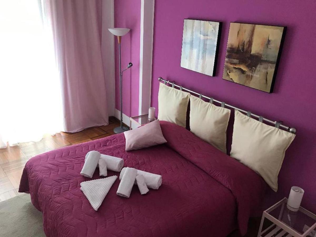 Cornelius Roma Room Exterior foto